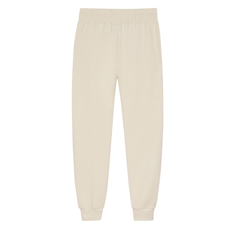 Pantalone tuta da donna in interlock misto cotone e modal Colmar Originals | 9278R/1YH704